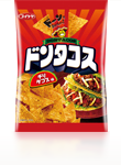 チリタコス味
