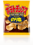 プレミアムのり塩