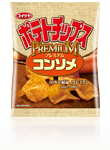プレミアムコンソメ