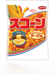 チーズ味