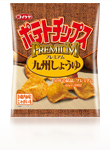 プレミアム九州しょうゆ