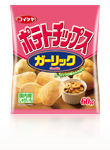 ガーリック