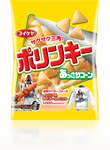 あっさりコーン