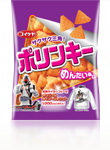 めんたいあじ