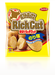 リッチカット のり塩 焼きのり仕立て