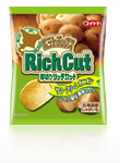 リッチカット NEWサワークリームオニオン