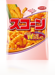 昆布とかつおのWだし味