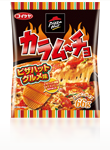 リッチカット ピザハットグルメ味