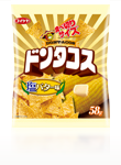 塩バター味