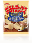 プレミアムロイヤルバター