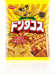 ホットマスタード味