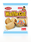 ワッフルカット 瀬戸のあらじお