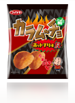 リッチカット ホットチリ味R