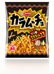 スティックカラムーチョ ツン辛マスタードマヨ