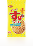 スティックすっぱムーチョ さっぱりビネガー味