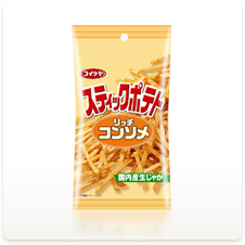 ���ƥ��å��ݥƥ� ��å����󥽥�