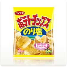のり塩