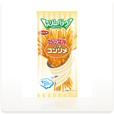 スティックポテト リッチコンソメ