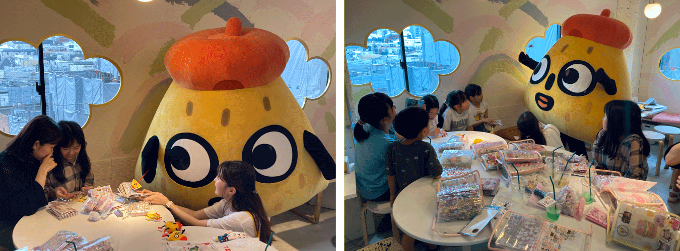 湖池屋 やみつき濃厚うに味